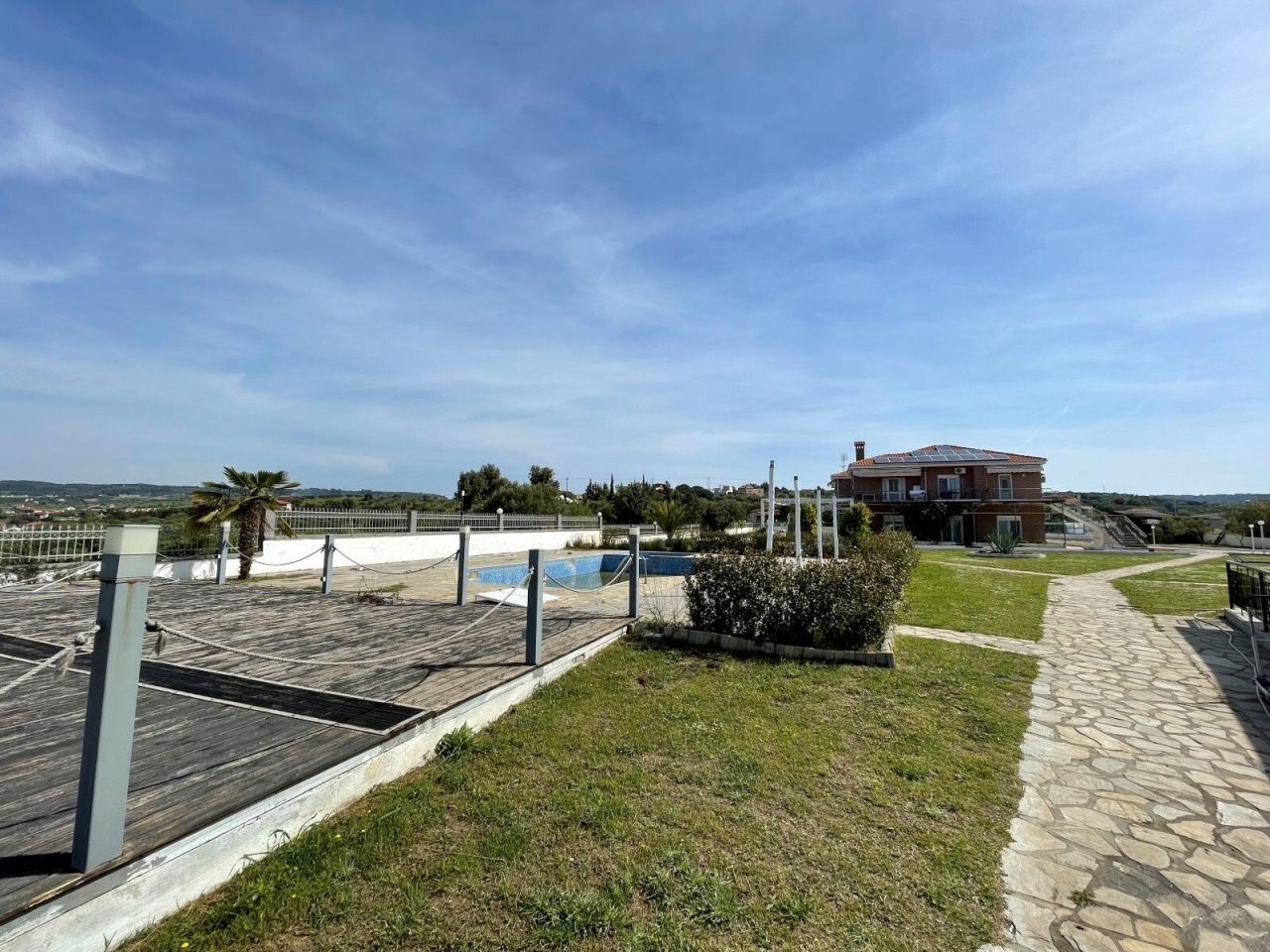 Hôtel en Chalcidique, Grèce, 529 m² - image 17