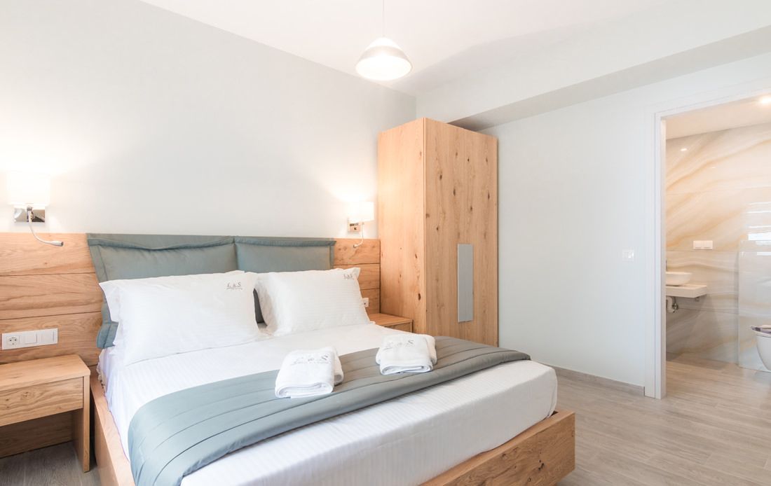 Hotel, albergo a Calcidica, Grecia, 698 m² - foto 13