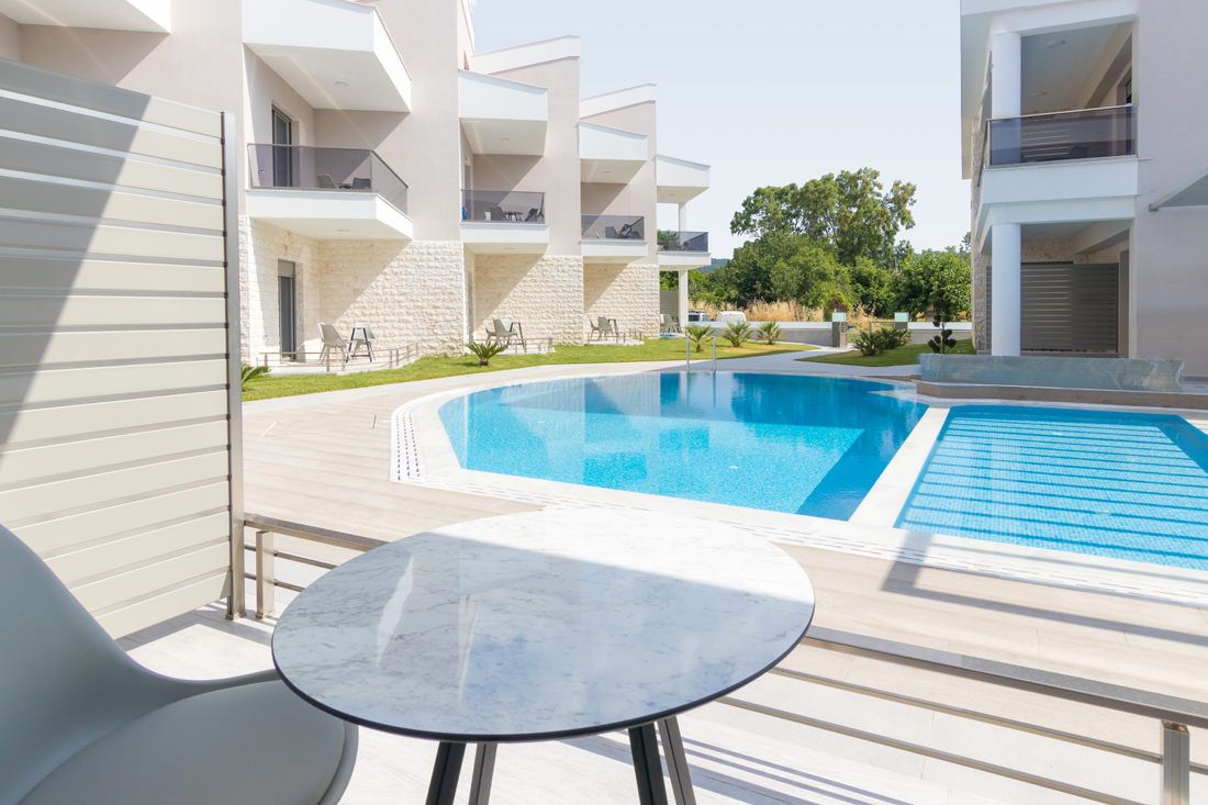 Hotel, albergo a Calcidica, Grecia, 698 m² - foto 9