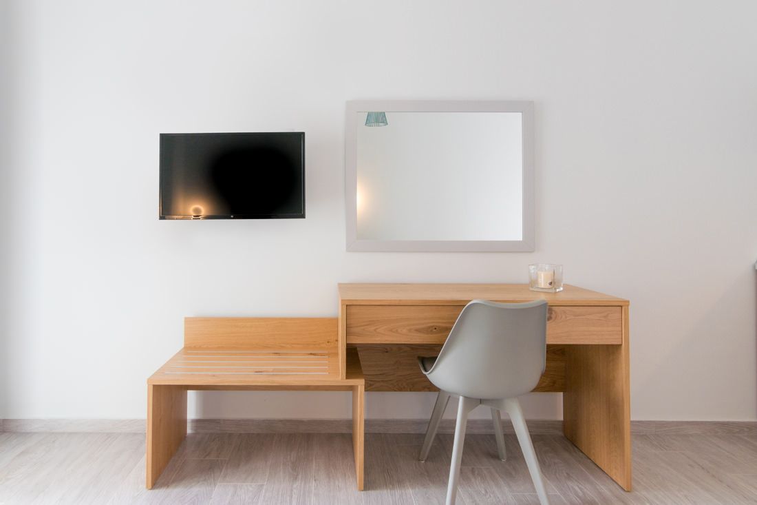 Hotel, albergo a Calcidica, Grecia, 698 m² - foto 15