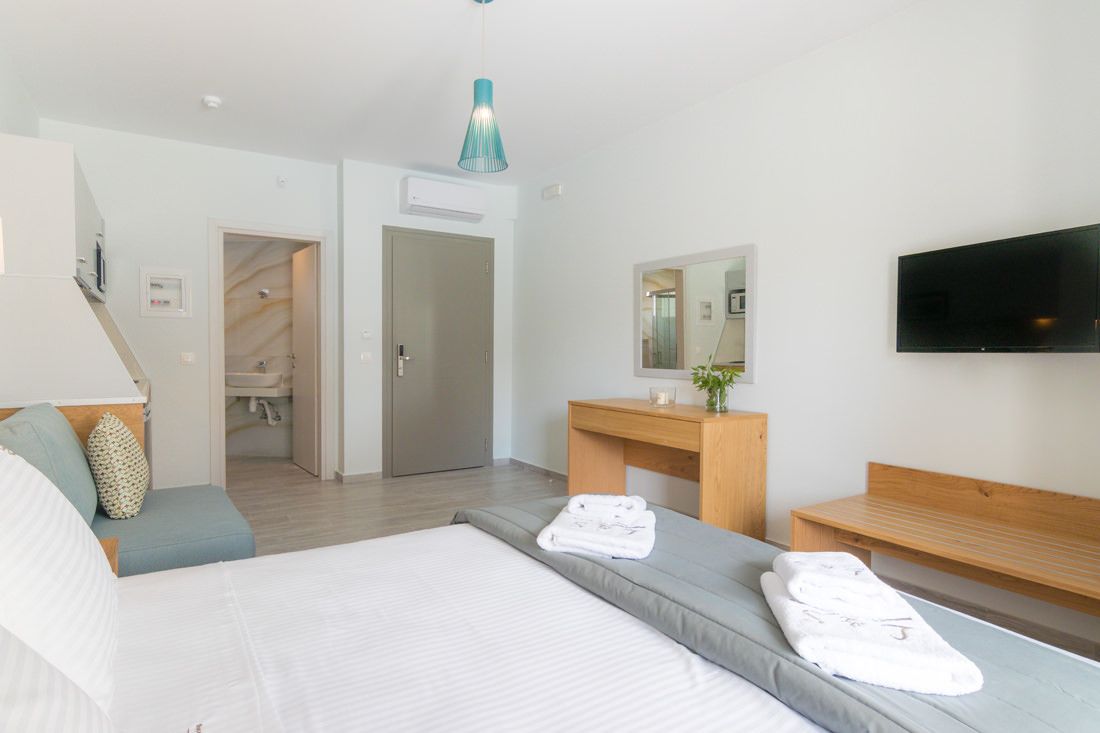 Hotel, albergo a Calcidica, Grecia, 698 m² - foto 16