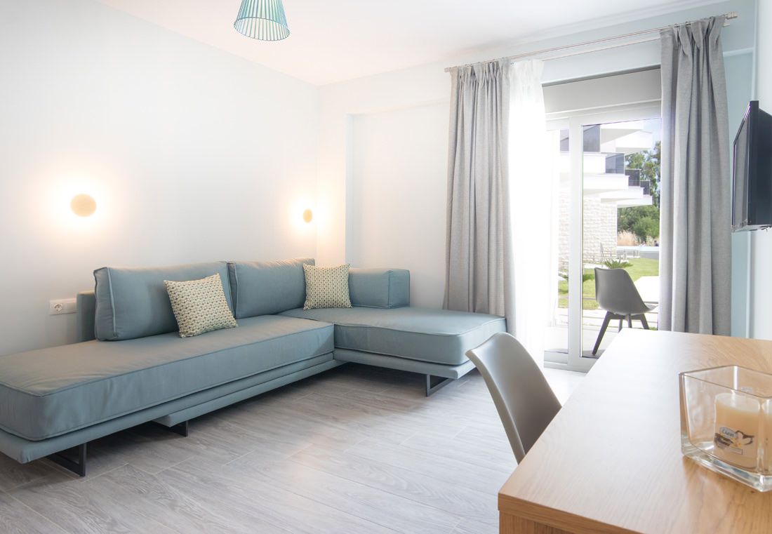 Hotel, albergo a Calcidica, Grecia, 698 m² - foto 12