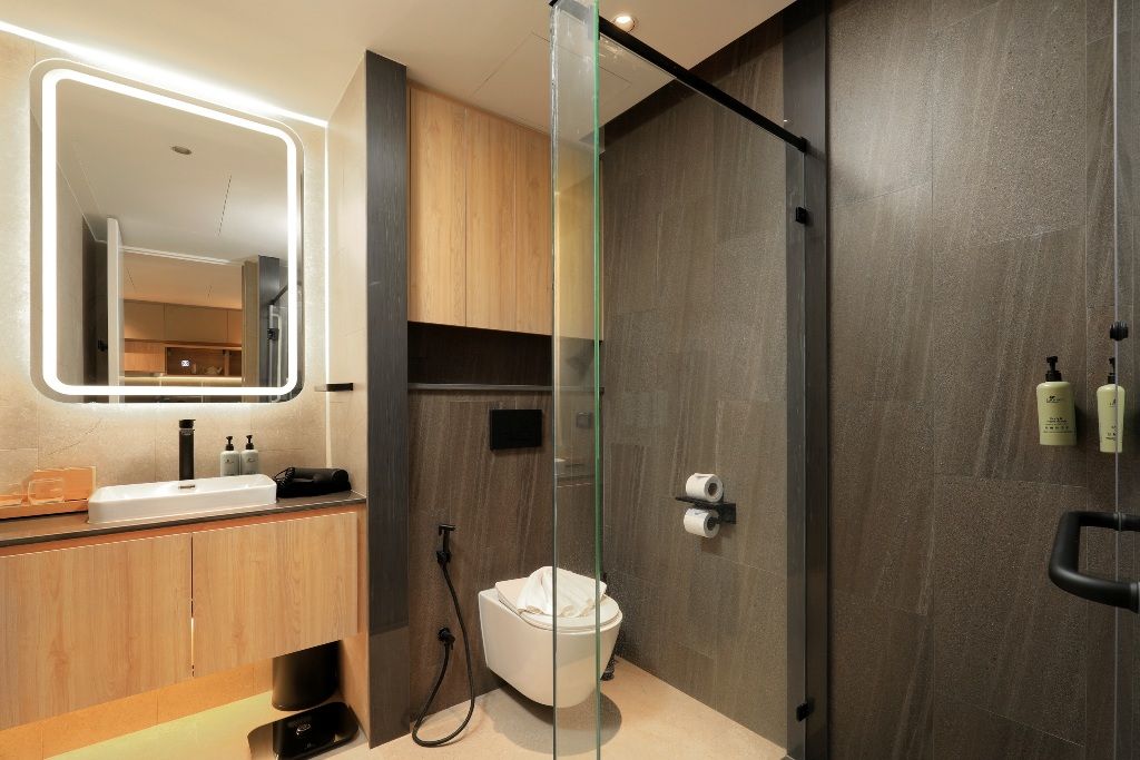 Apartment in Phuket, Thailand, 45.4 m² - Foto 12