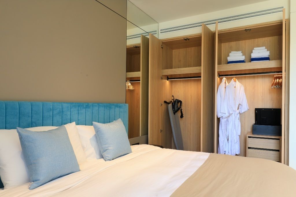 Apartment in Phuket, Thailand, 45.4 m² - Foto 11