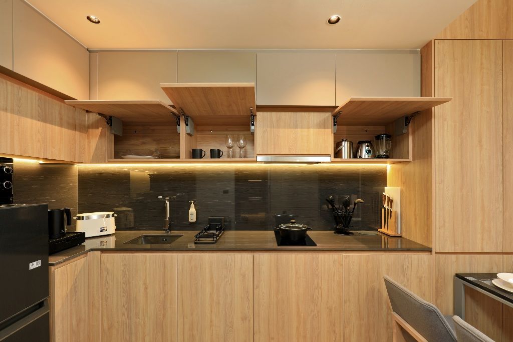 Apartment in Phuket, Thailand, 45.4 m² - Foto 6