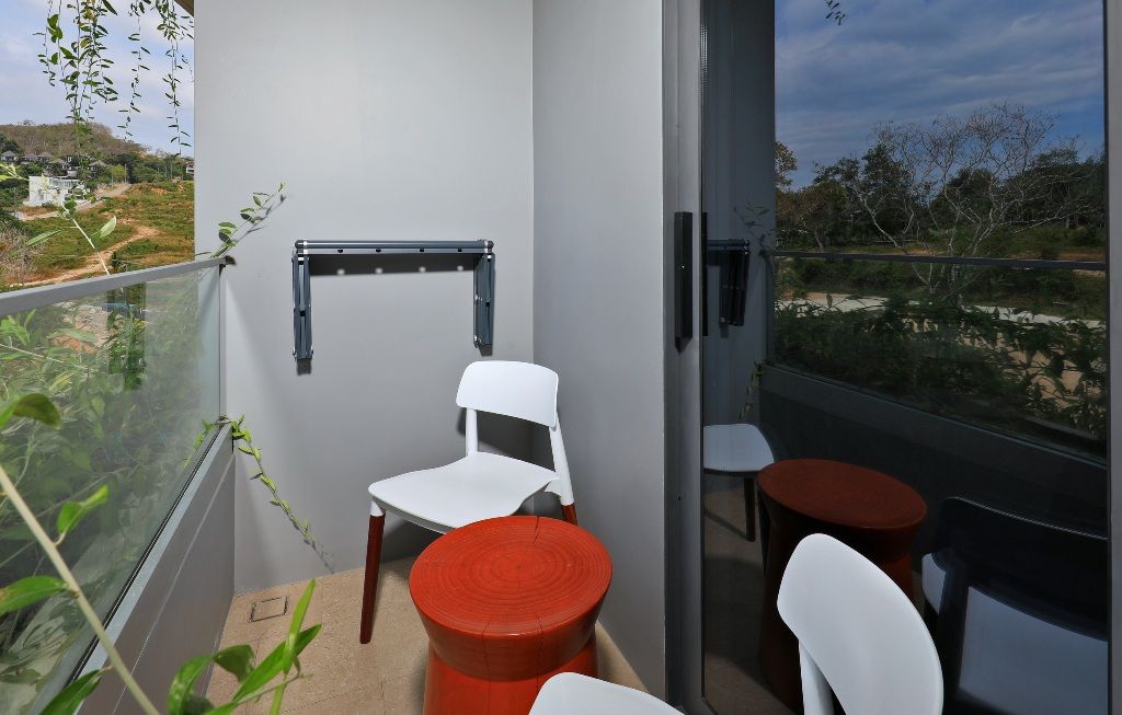 Apartment in Phuket, Thailand, 45.4 m² - Foto 14