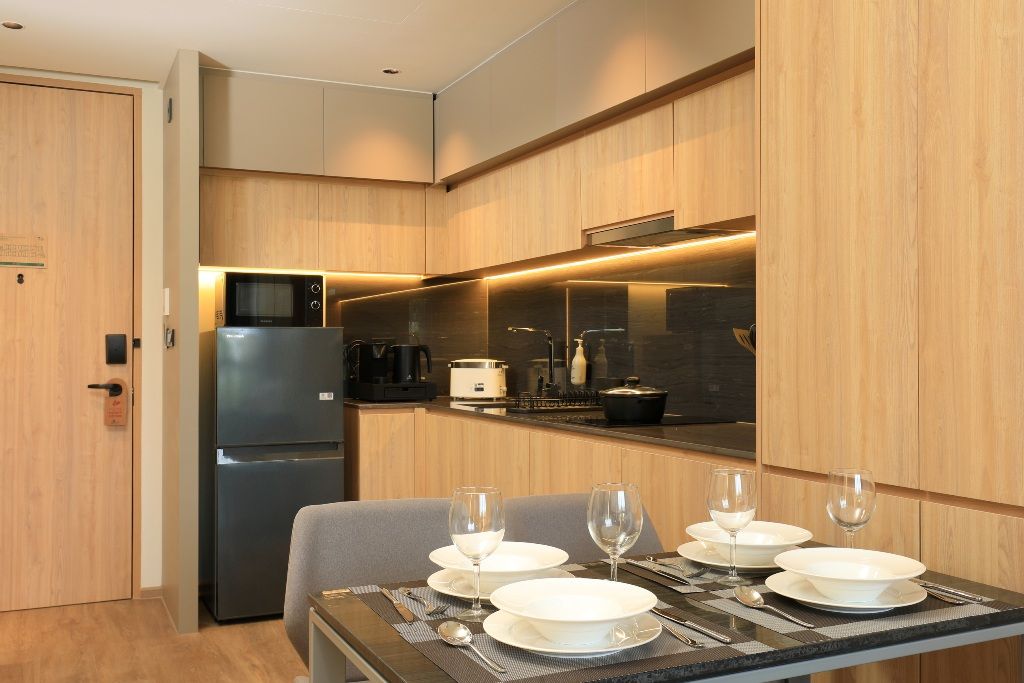 Apartment in Phuket, Thailand, 45.4 m² - Foto 8