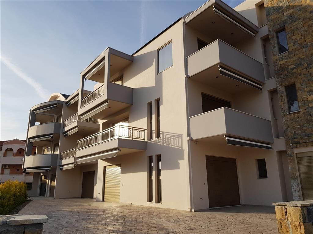 Hotel in Chalkidiki, Griechenland, 540 m² - Foto 2