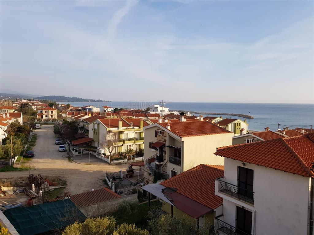 Hotel in Chalkidiki, Griechenland, 540 m² - Foto 6
