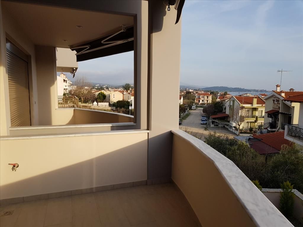 Hotel in Chalkidiki, Griechenland, 540 m² - Foto 12