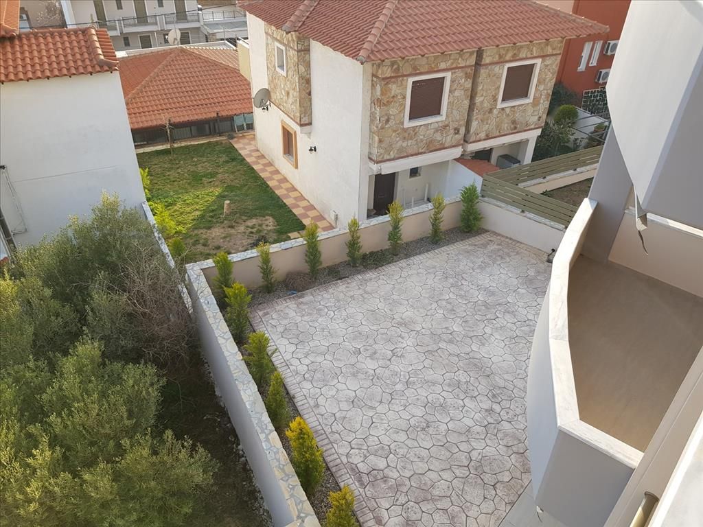 Hotel in Chalkidiki, Griechenland, 540 m² - Foto 7