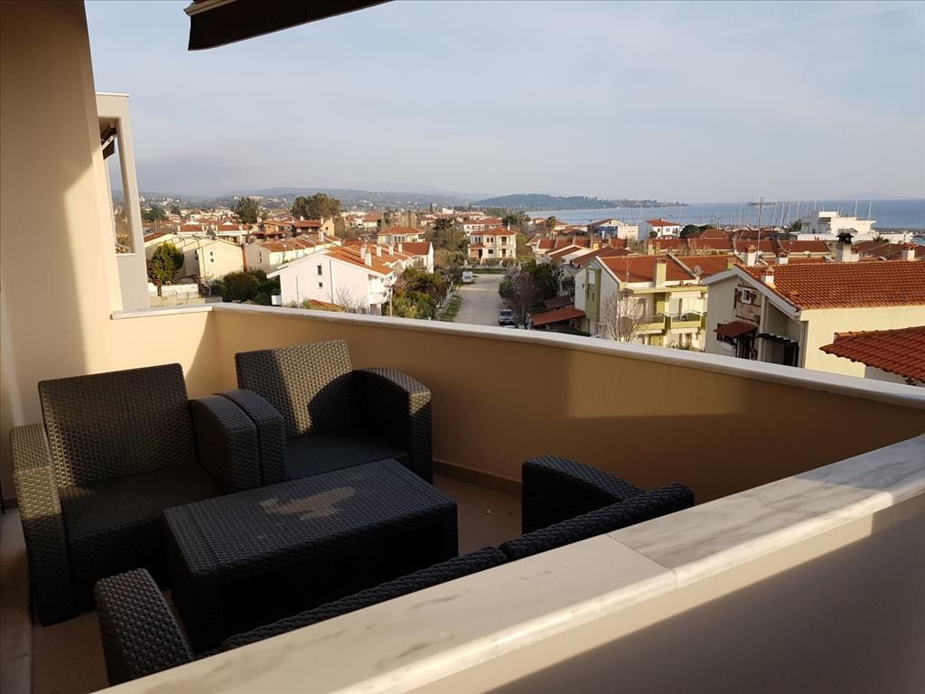 Hotel in Chalkidiki, Griechenland, 540 m² - Foto 9