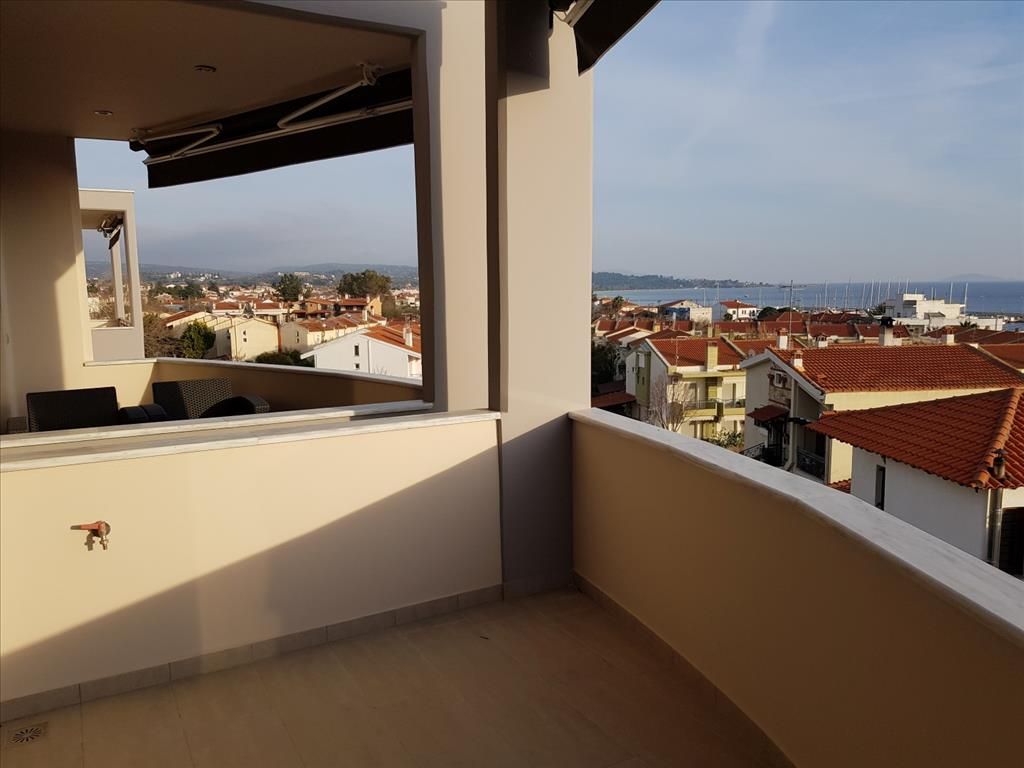 Hotel in Chalkidiki, Griechenland, 540 m² - Foto 8