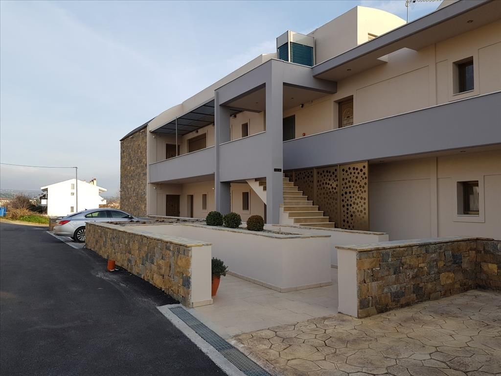 Hotel in Chalkidiki, Griechenland, 540 m² - Foto 11