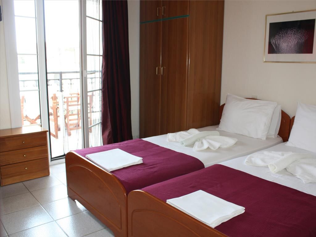 Hotel en Calcídica, Grecia, 580 m² - imagen 6