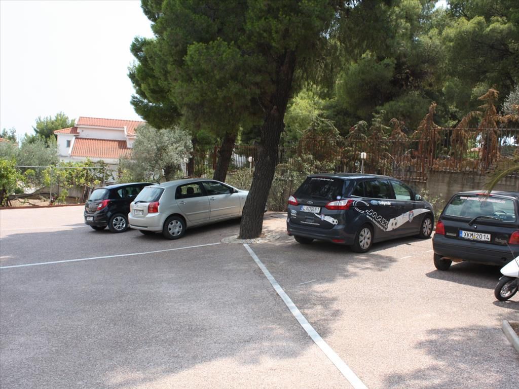 Hotel en Calcídica, Grecia, 580 m² - imagen 14