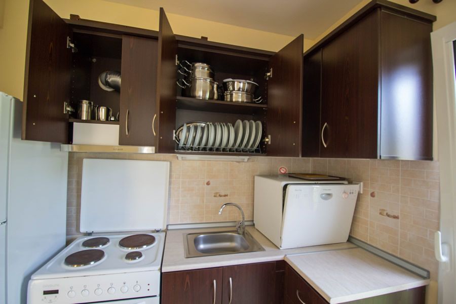 Hotel in Chalkidiki, Griechenland, 550 m² - Foto 10