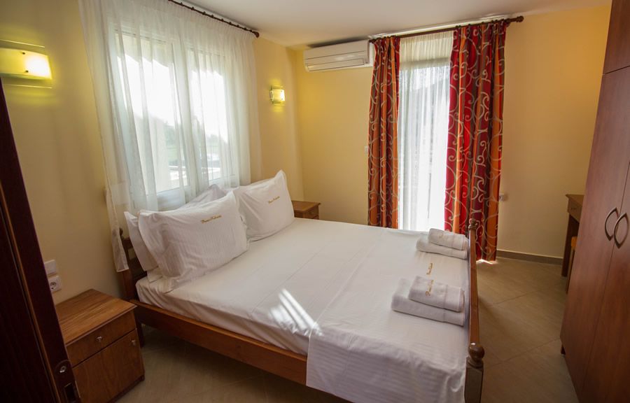 Hotel in Chalkidiki, Griechenland, 550 m² - Foto 13