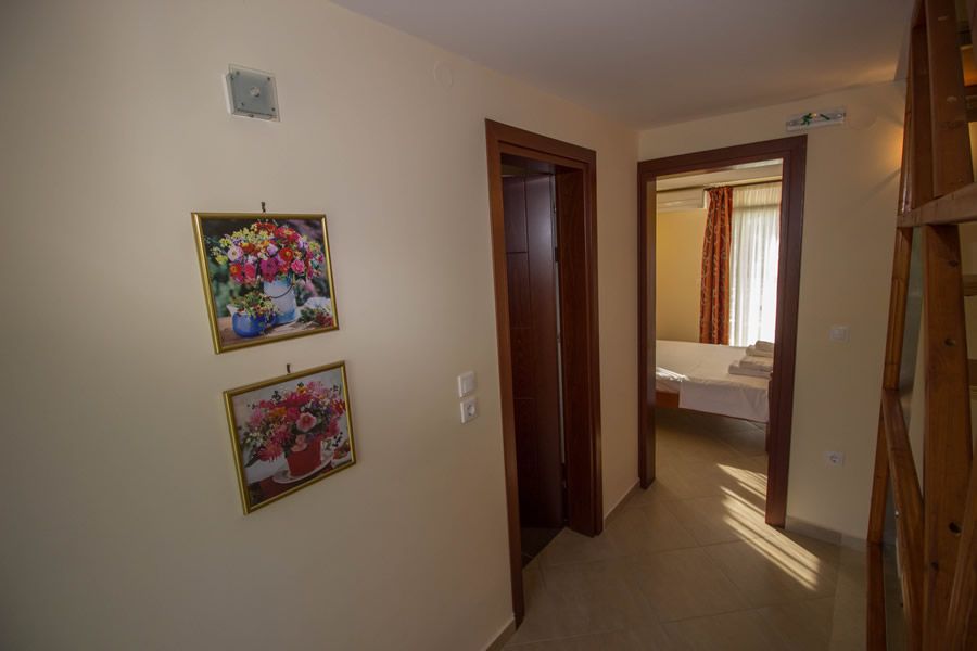 Hotel in Chalkidiki, Griechenland, 550 m² - Foto 15