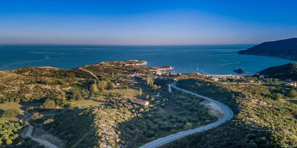 Hotel in Chalkidiki, Griechenland, 550 m² - Foto 8