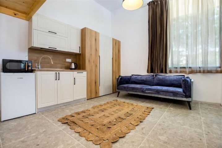 Hotel en Tasos, Grecia, 215 m² - imagen 11