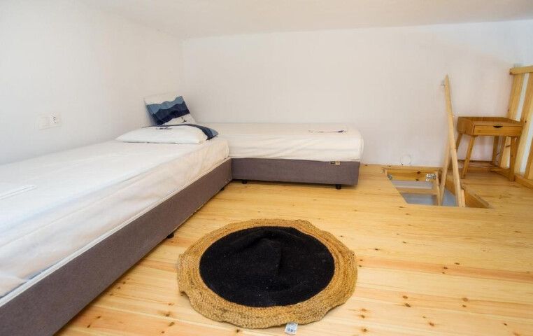 Hotel en Tasos, Grecia, 215 m² - imagen 16