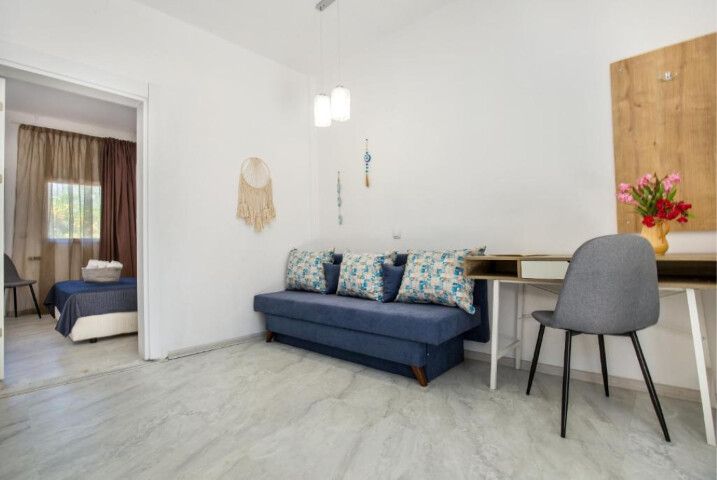 Hotel en Tasos, Grecia, 215 m² - imagen 4