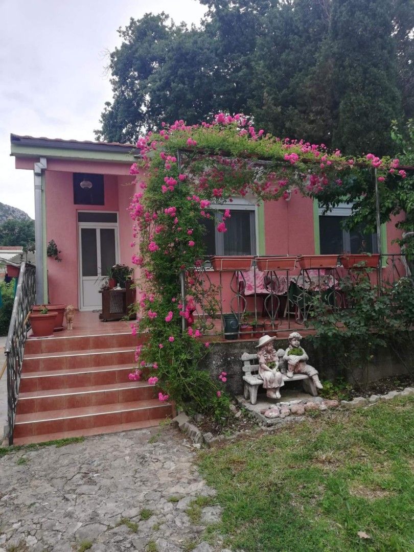 Biens commerciaux à Sutomore, Monténégro, 60 m² - image 2