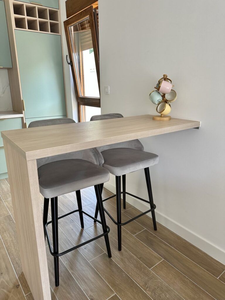 Wohnung in Kumbor, Montenegro, 50 m² - Foto 8