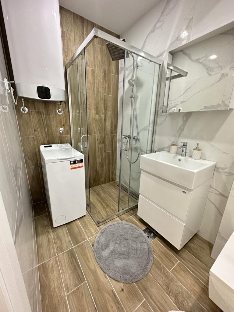 Wohnung in Kumbor, Montenegro, 50 m² - Foto 14