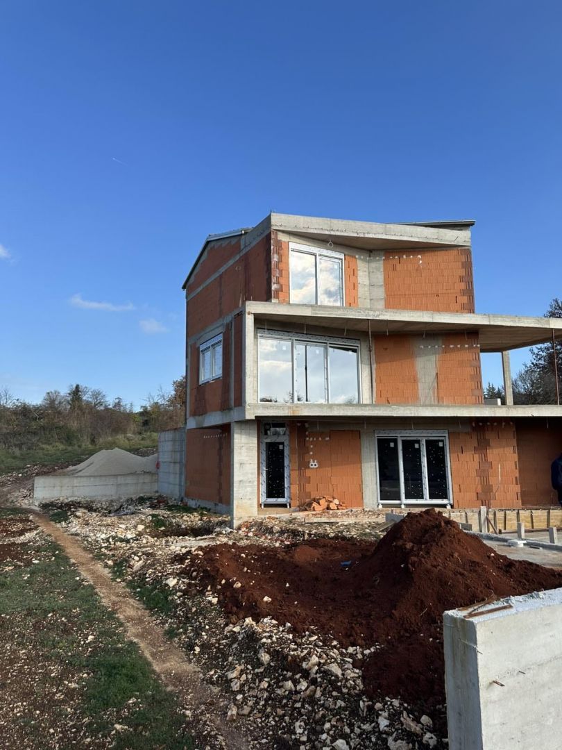 Villa Krnica, Croatia, 250 m² - picture 1