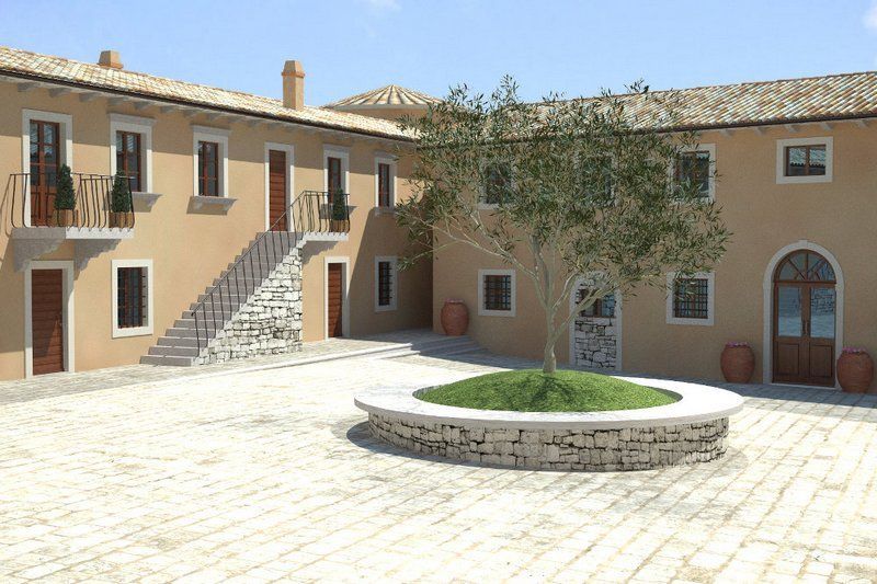 Hotel, albergo a Labin, Croazia, 3 000 m² - foto 4