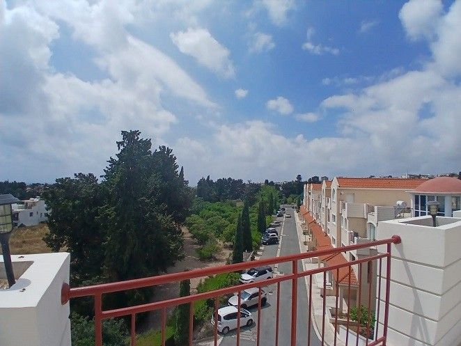 Penthouse à Paphos, Chypre, 143 m² - image 2