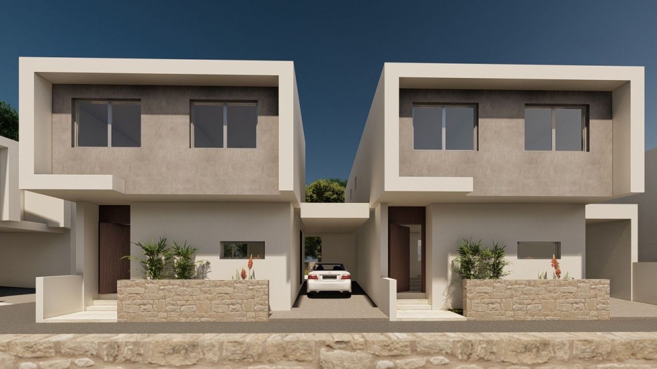 Villa in Paphos, Zypern, 171 m² - Foto 2