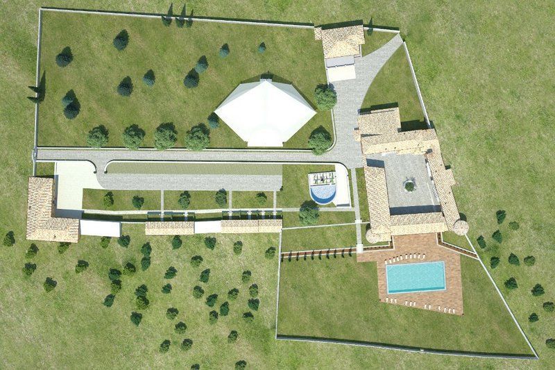 Hotel, albergo a Labin, Croazia, 3 000 m² - foto 6