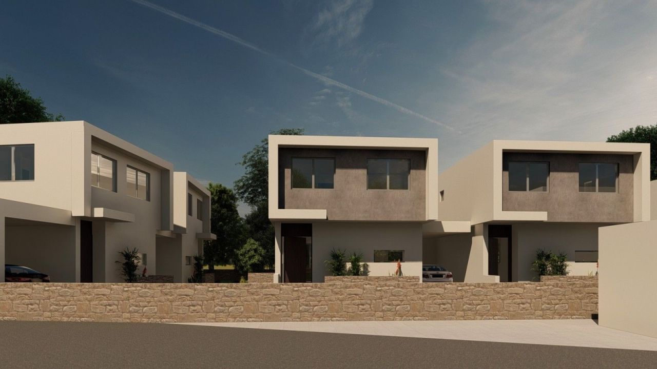 Villa en Pafos, Chipre, 165 m² - imagen 3