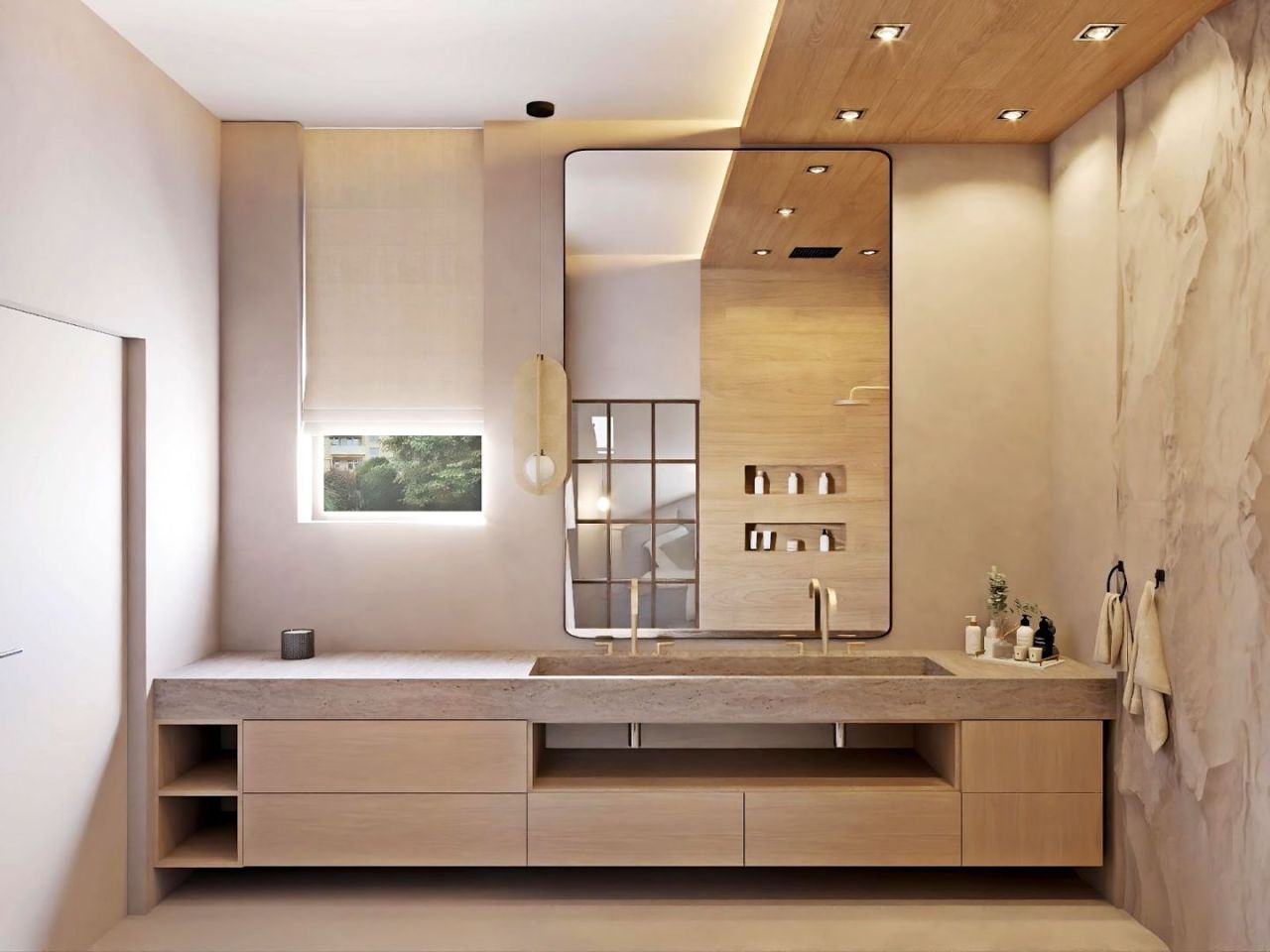 Villa in Vizinada, Croatia, 330 m² - picture 9