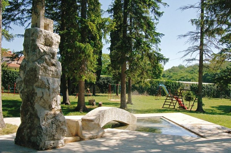 Hotel, albergo a Labin, Croazia, 3 000 m² - foto 13