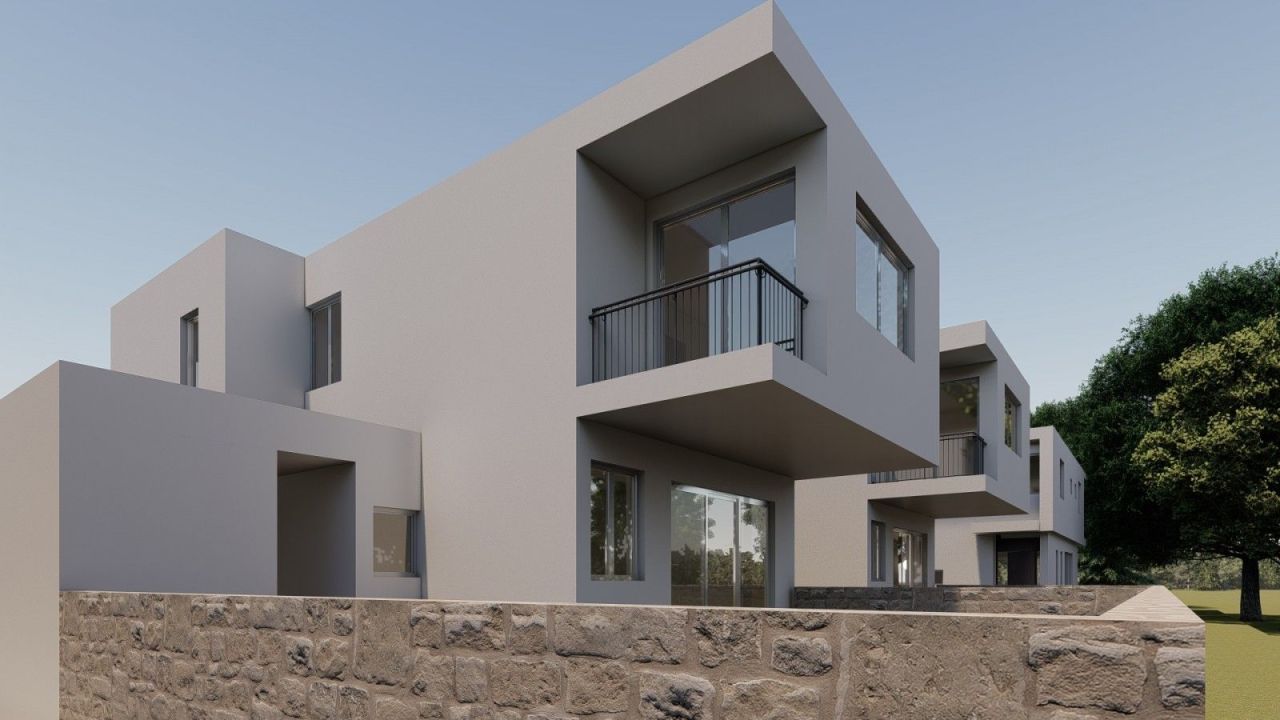 Villa en Pafos, Chipre, 165 m² - imagen 5