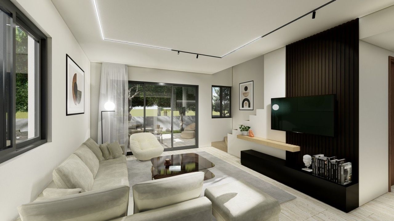 Villa a Paphos, Cipro, 172 m² - foto 7