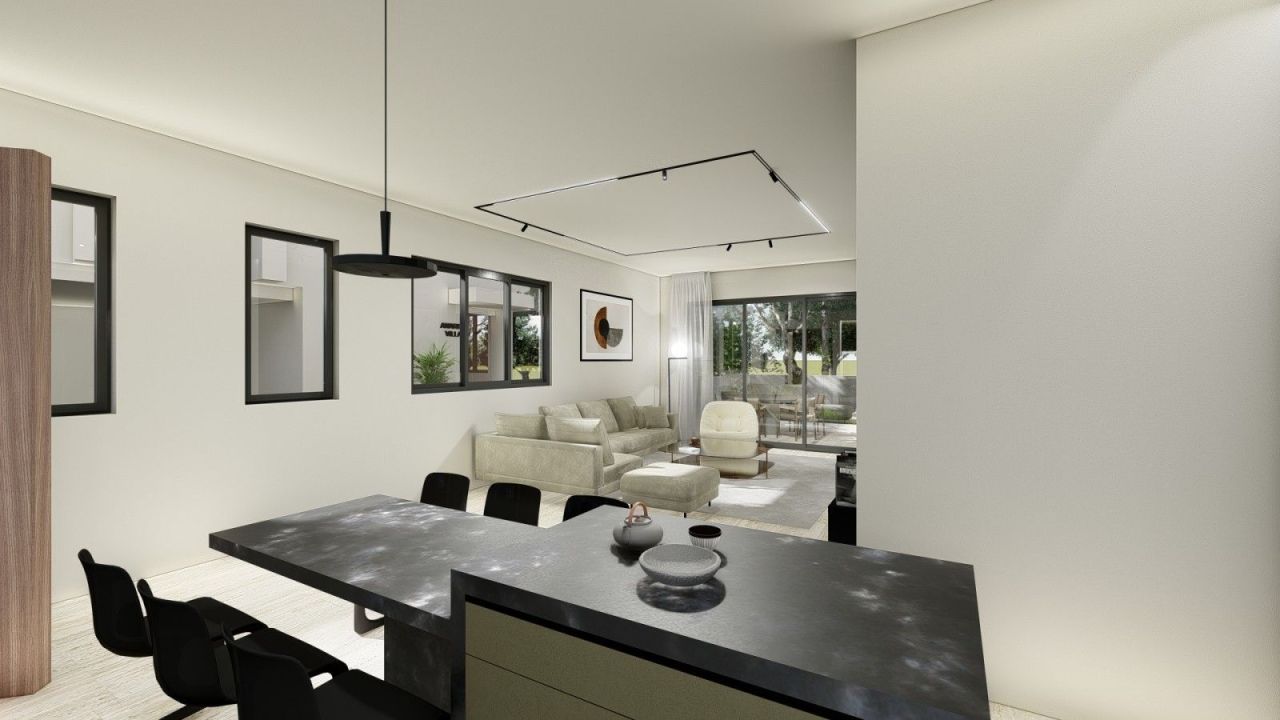 Villa en Pafos, Chipre, 165 m² - imagen 8