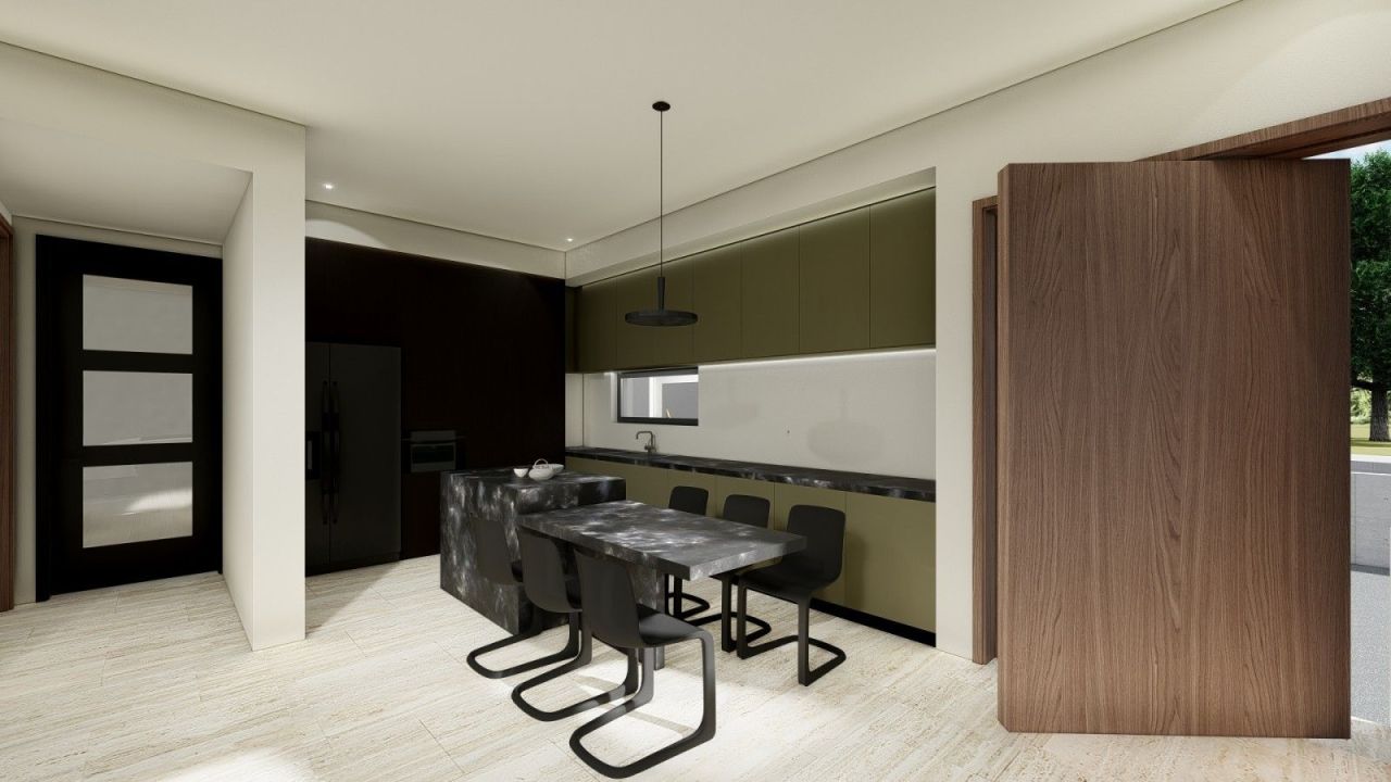 Villa a Paphos, Cipro, 172 m² - foto 9