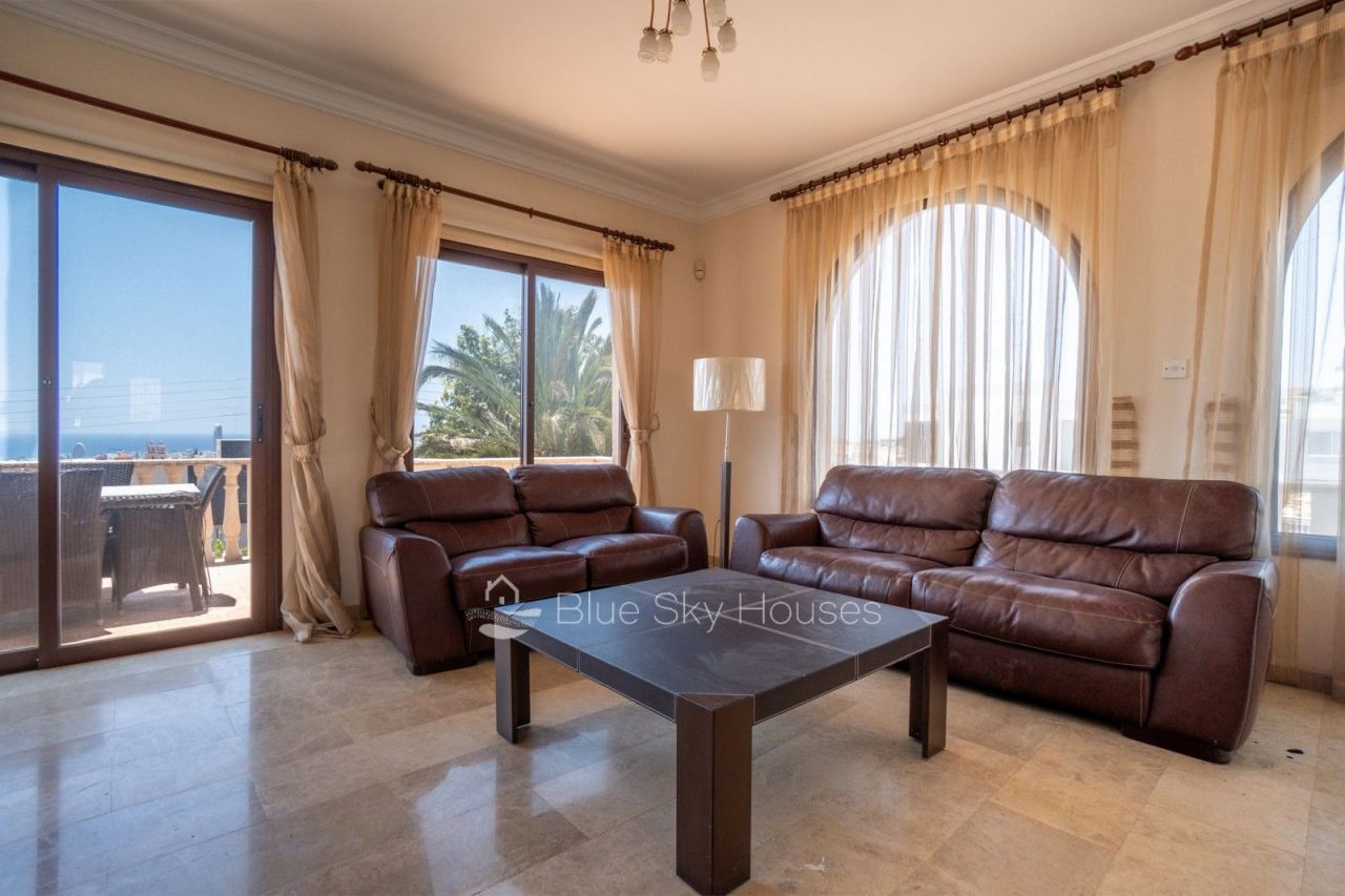 Villa en Limasol, Chipre, 300 m² - imagen 10