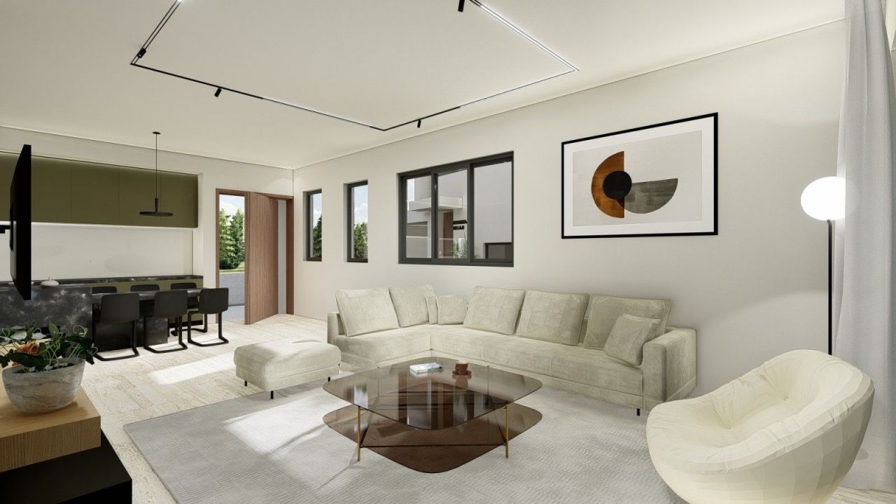 Villa en Pafos, Chipre, 165 m² - imagen 10