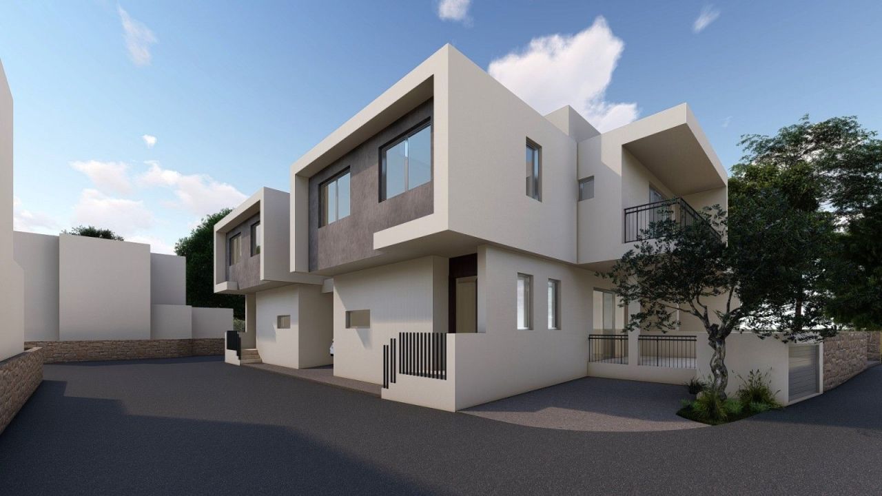 Villa in Paphos, Zypern, 171 m² - Foto 11