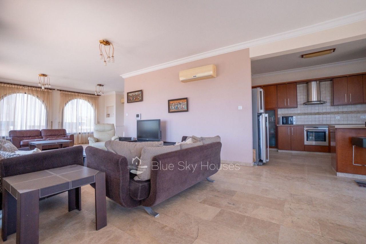 Villa en Limasol, Chipre, 300 m² - imagen 11