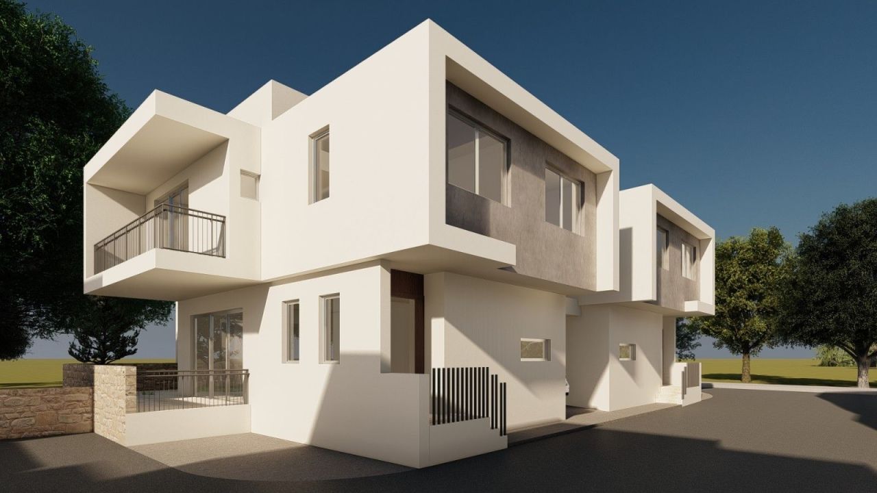 Villa en Pafos, Chipre, 165 m² - imagen 12