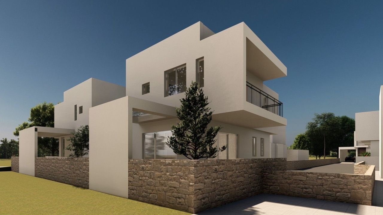 Villa a Paphos, Cipro, 172 m² - foto 13