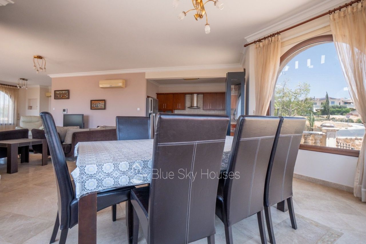 Villa en Limasol, Chipre, 300 m² - imagen 13