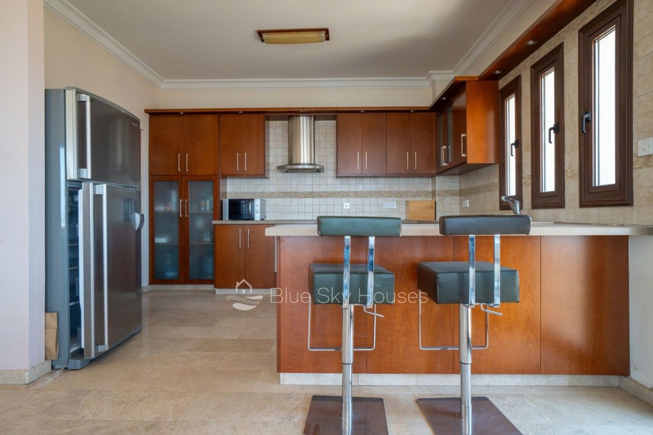 Villa en Limasol, Chipre, 300 m² - imagen 14